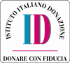 logo istituto Italiano Donazione